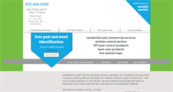 Desktop Screenshot of pestshop.com